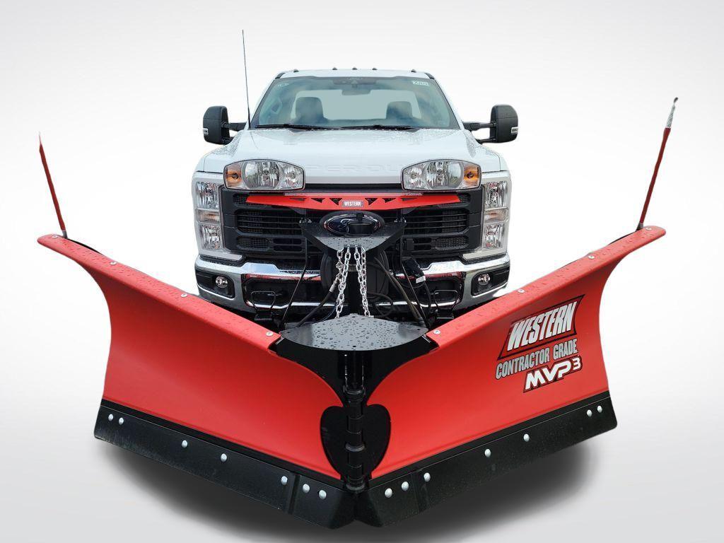 new 2026 Ford F-250 car, priced at $49,481