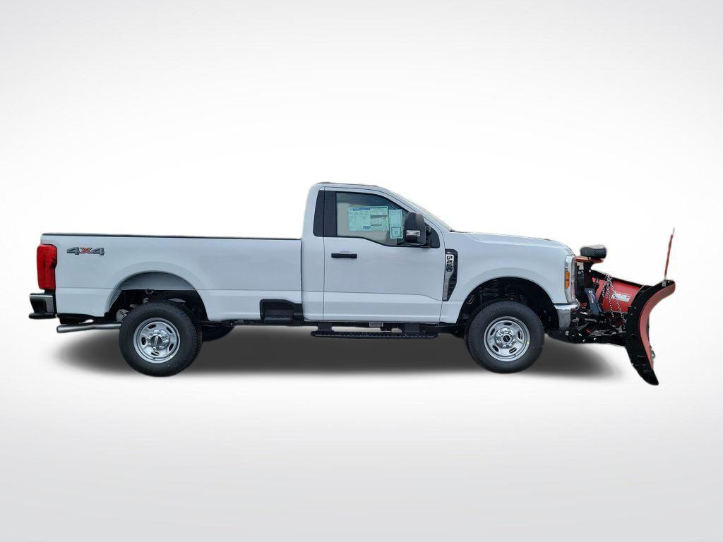 new 2026 Ford F-250 car, priced at $49,481