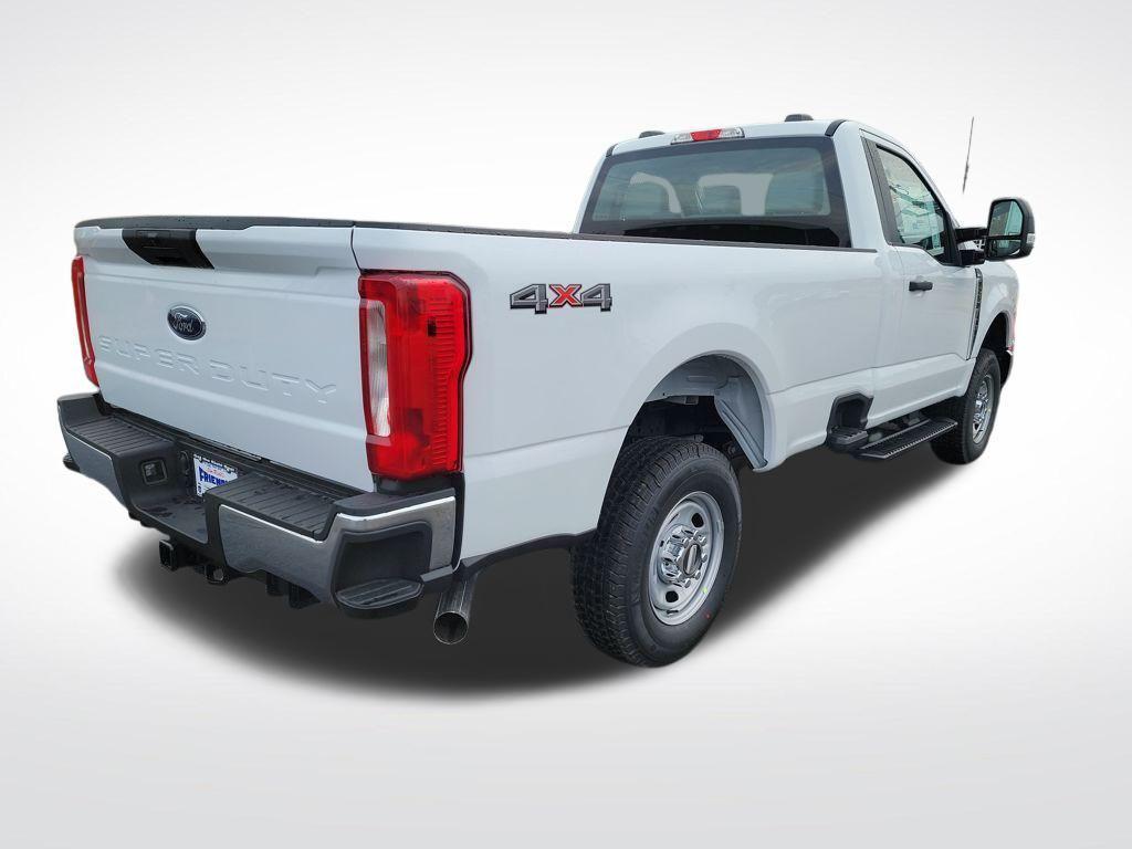 new 2026 Ford F-250 car, priced at $49,481