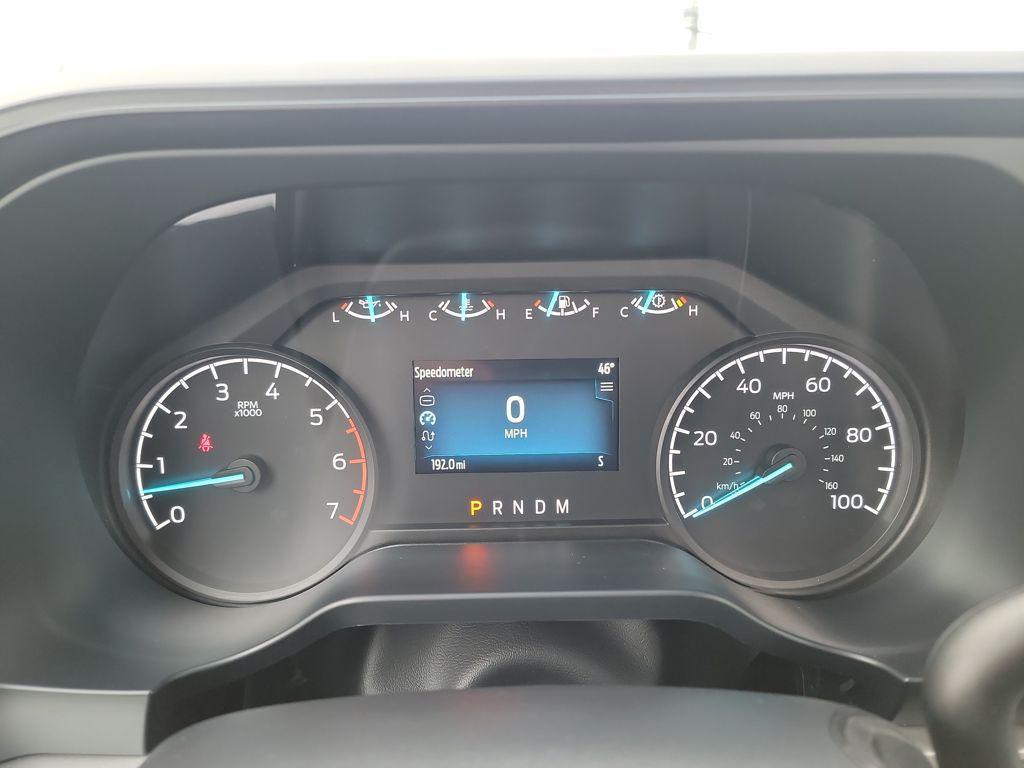 new 2026 Ford F-250 car, priced at $49,481