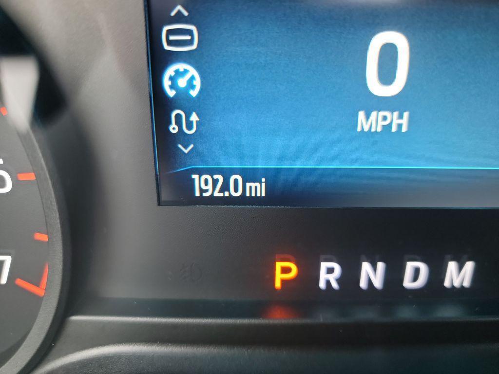 new 2026 Ford F-250 car, priced at $49,481