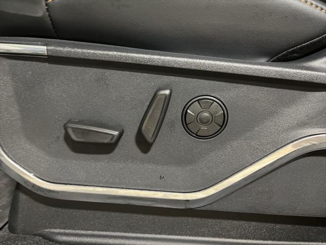 new 2024 Ford F-250 car, priced at $89,983