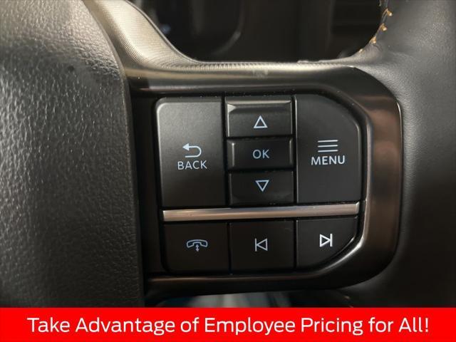 new 2024 Ford F-250 car, priced at $89,983