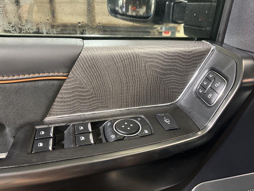 new 2024 Ford F-250 car, priced at $89,983