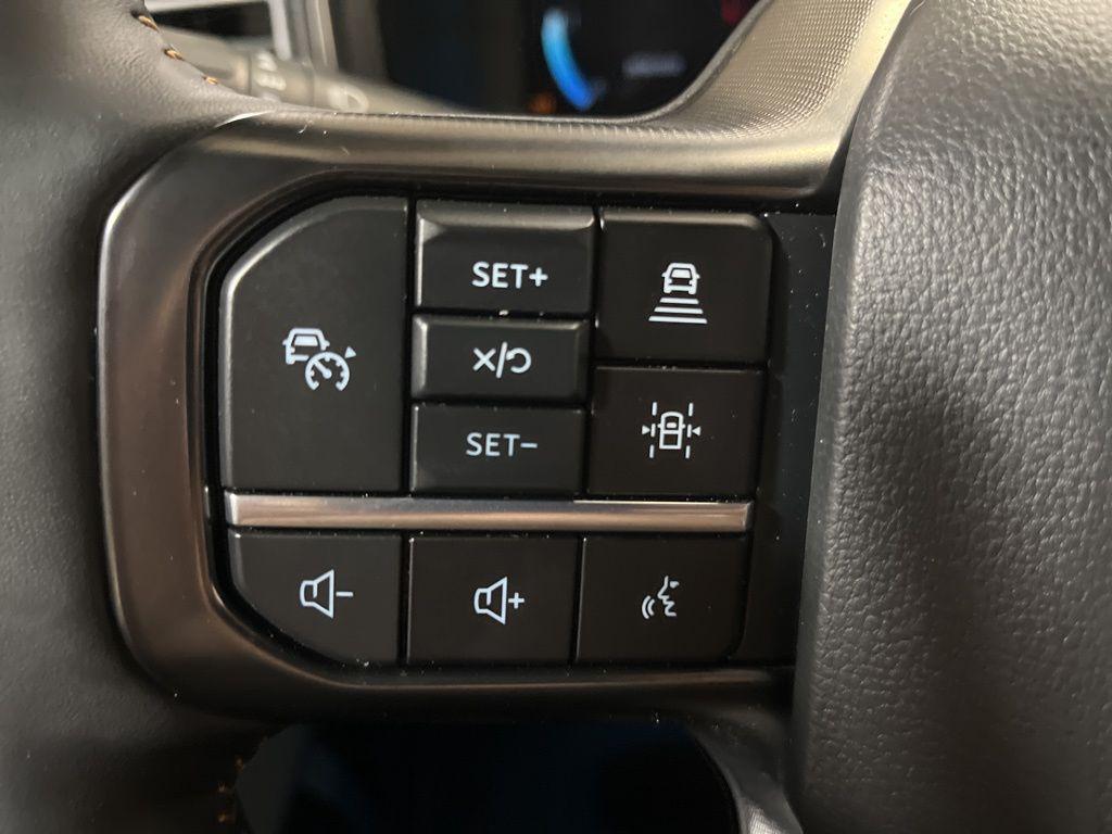new 2024 Ford F-250 car, priced at $89,983