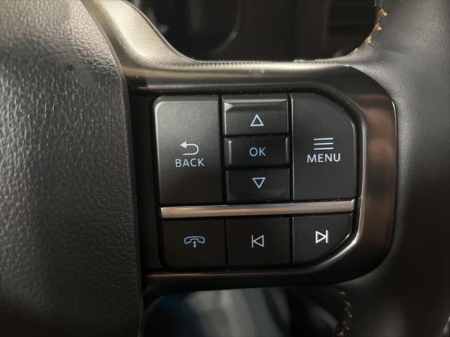 new 2024 Ford F-250 car, priced at $89,983