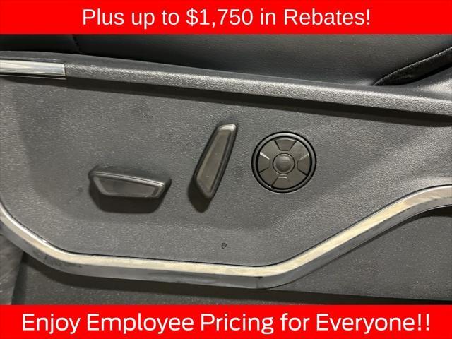 new 2024 Ford F-250 car, priced at $89,983