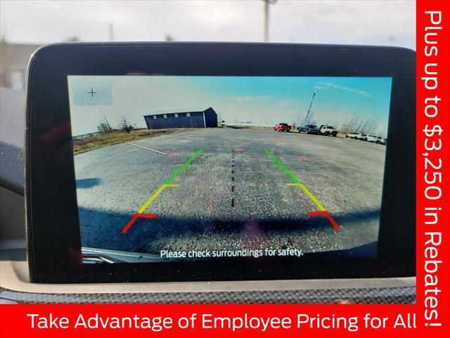 new 2025 Ford Escape car, priced at $30,733
