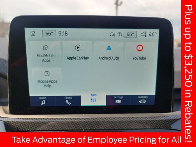 new 2025 Ford Escape car, priced at $30,733
