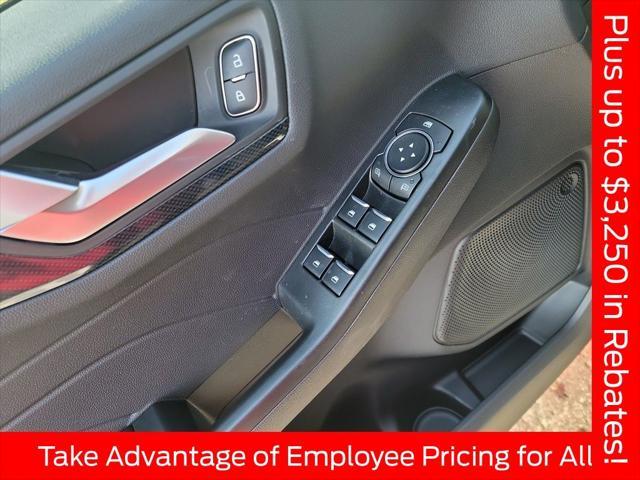 new 2025 Ford Escape car, priced at $30,733