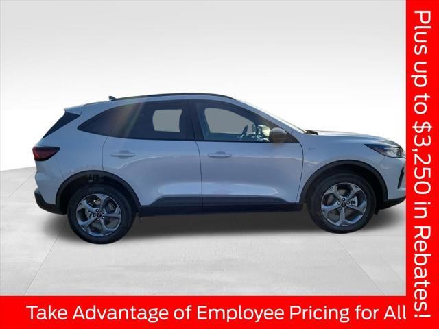 new 2025 Ford Escape car, priced at $30,733