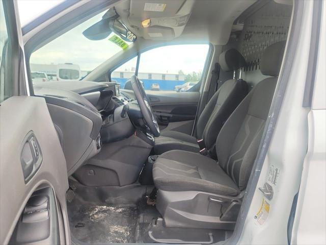 used 2021 Ford Transit Connect car, priced at $24,000