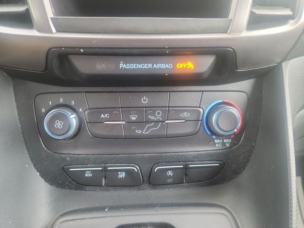 used 2021 Ford Transit Connect car, priced at $23,500