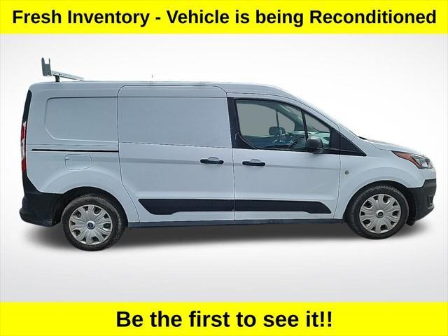 used 2021 Ford Transit Connect car, priced at $23,000