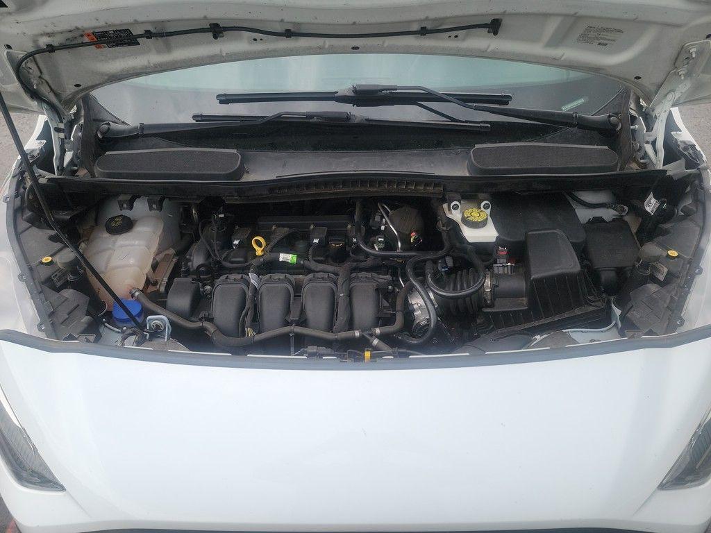 used 2021 Ford Transit Connect car, priced at $23,500