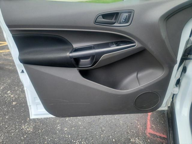 used 2021 Ford Transit Connect car, priced at $24,000