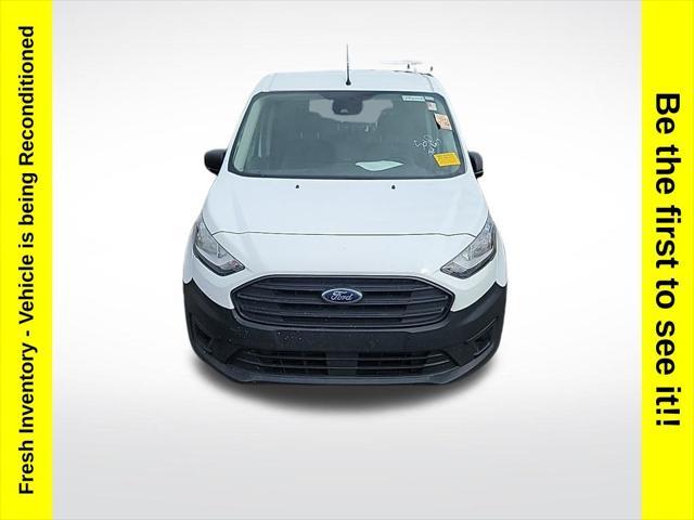 used 2021 Ford Transit Connect car, priced at $23,000