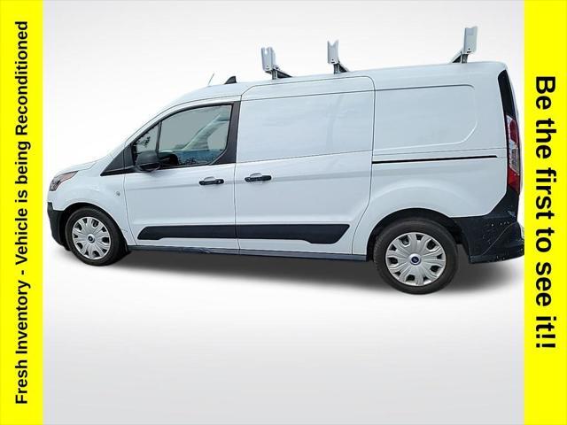 used 2021 Ford Transit Connect car, priced at $23,000