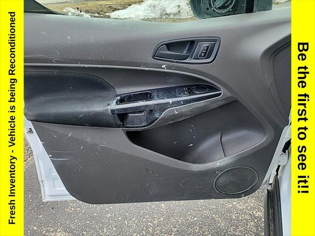 used 2021 Ford Transit Connect car, priced at $23,000