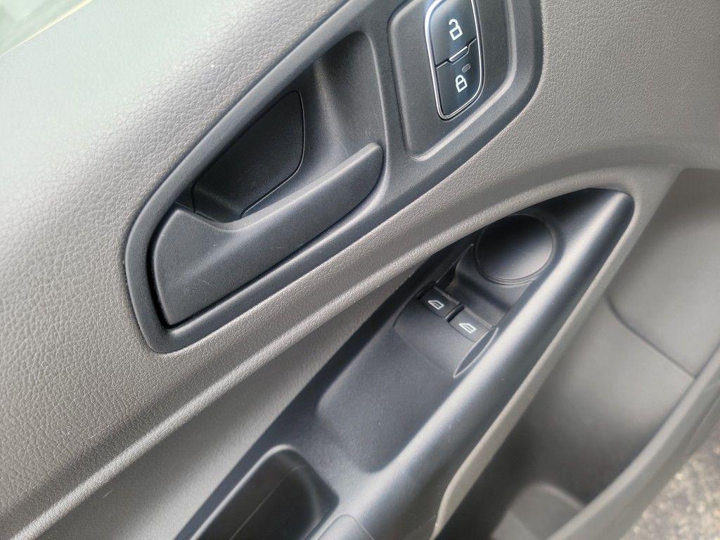 used 2021 Ford Transit Connect car, priced at $23,500