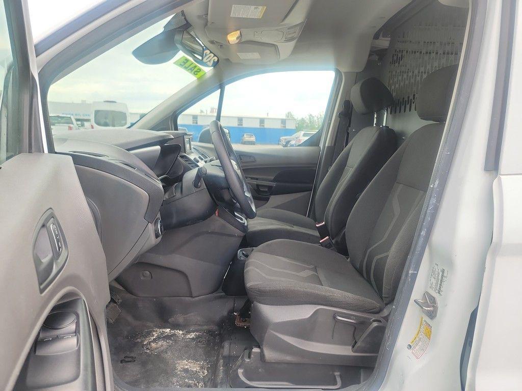 used 2021 Ford Transit Connect car, priced at $23,500