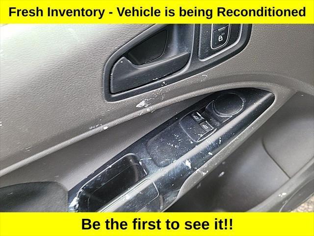 used 2021 Ford Transit Connect car, priced at $23,000