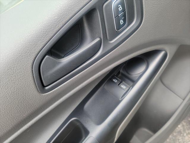 used 2021 Ford Transit Connect car, priced at $24,000