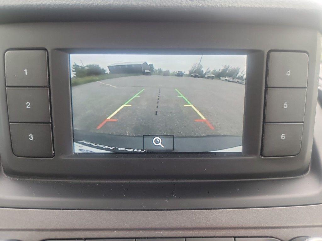 used 2021 Ford Transit Connect car, priced at $23,500