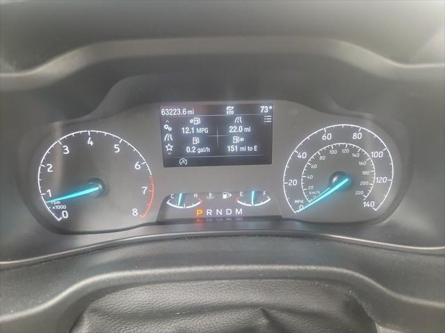 used 2021 Ford Transit Connect car, priced at $24,000
