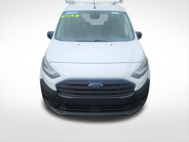 used 2021 Ford Transit Connect car, priced at $24,000