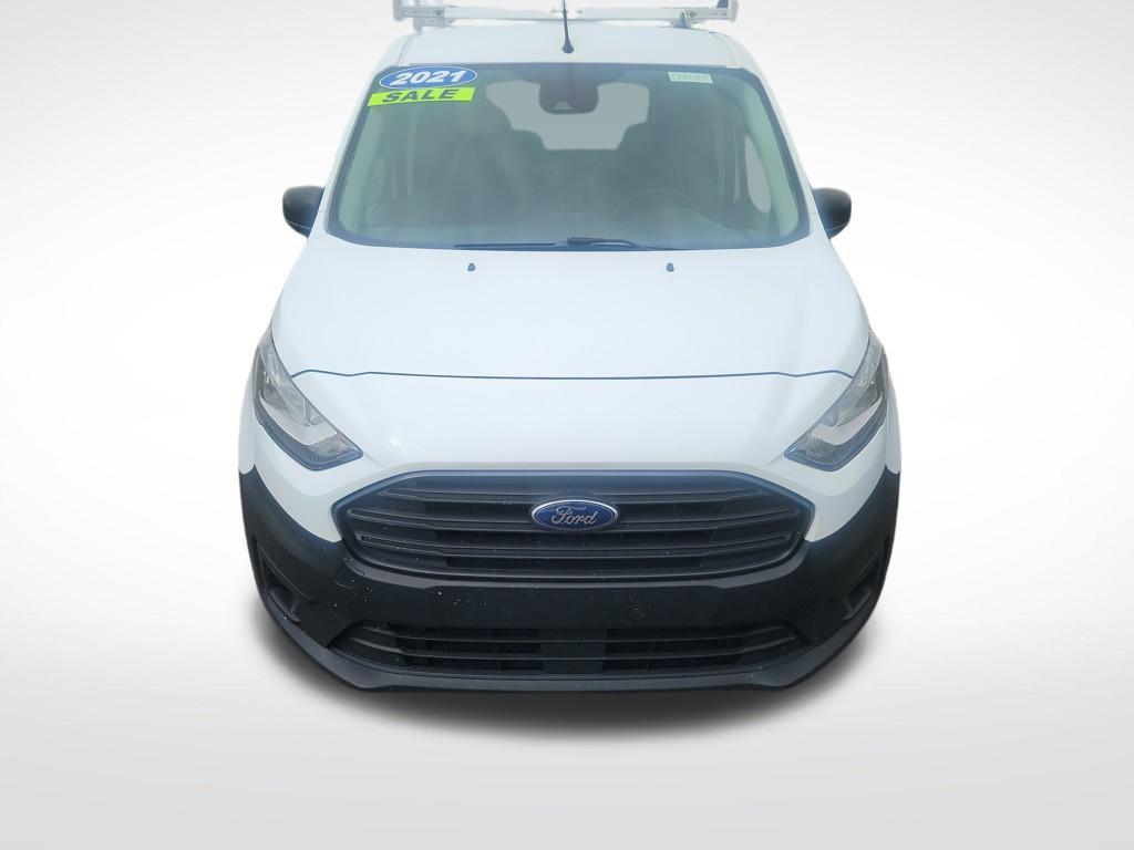 used 2021 Ford Transit Connect car, priced at $23,500