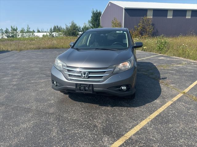 used 2012 Honda CR-V car, priced at $7,498