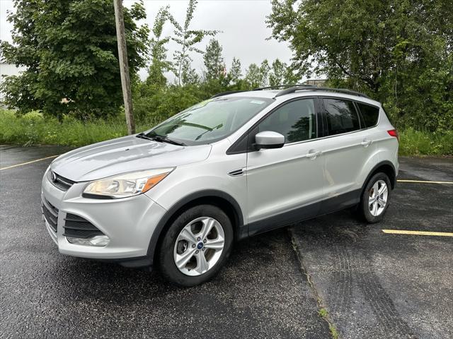 used 2014 Ford Escape car, priced at $10,500