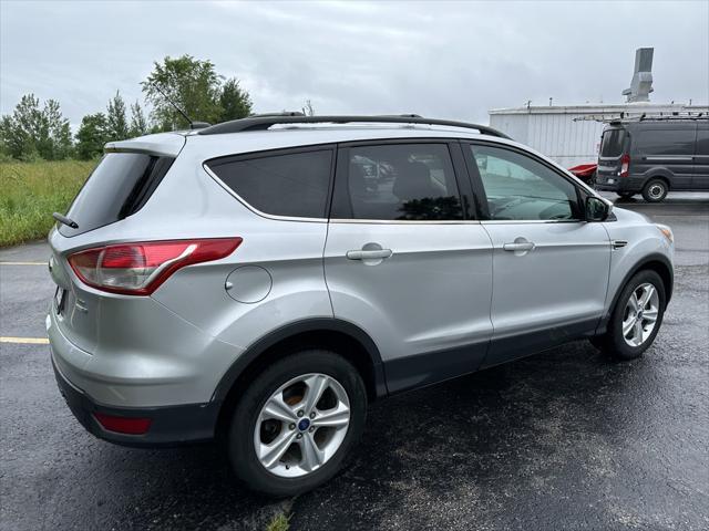 used 2014 Ford Escape car, priced at $10,500