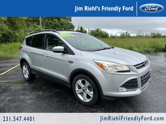 used 2014 Ford Escape car, priced at $10,500