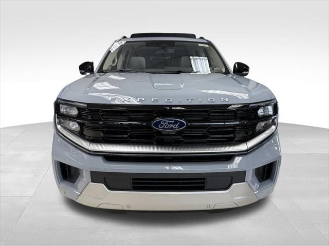 new 2025 Ford Expedition car, priced at $86,262