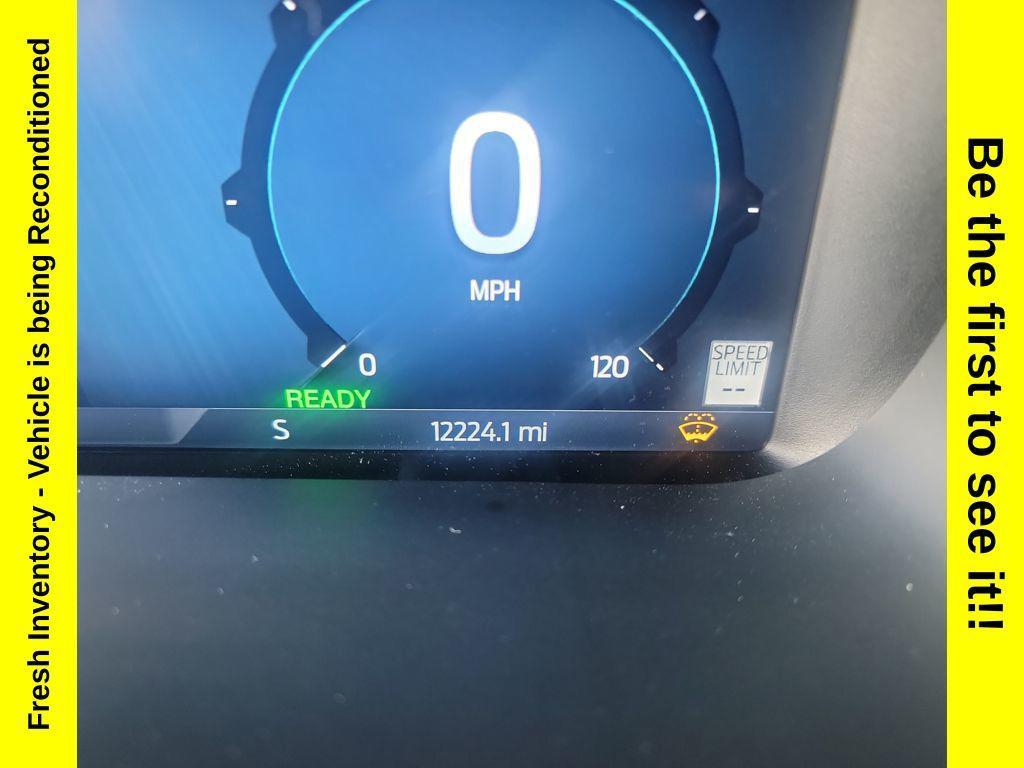 used 2024 Ford F-150 car, priced at $45,500