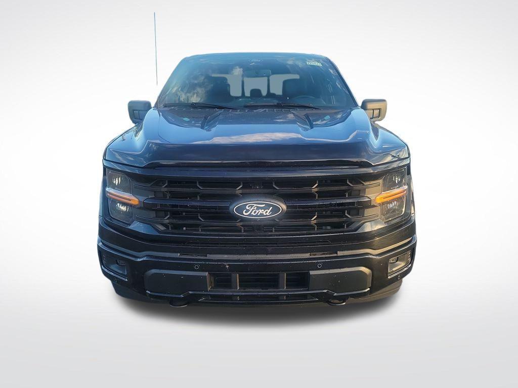 used 2024 Ford F-150 car, priced at $44,000