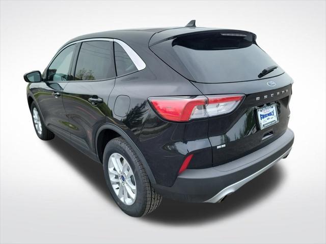 used 2022 Ford Escape car, priced at $23,000
