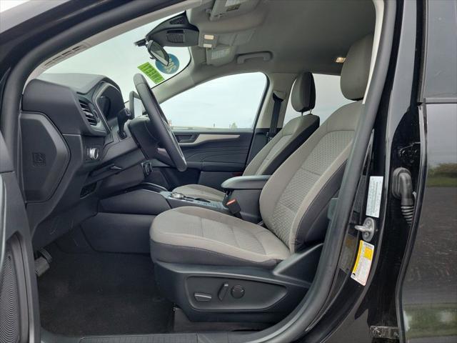 used 2022 Ford Escape car, priced at $23,000