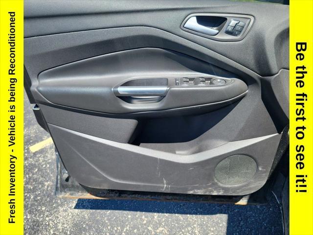 used 2022 Ford Escape car, priced at $24,000