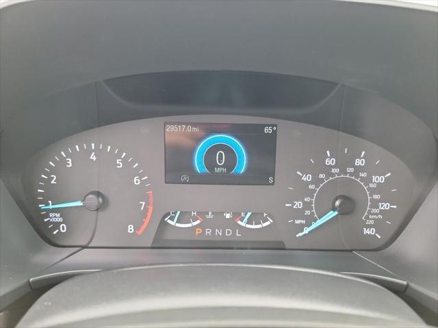 used 2022 Ford Escape car, priced at $23,000