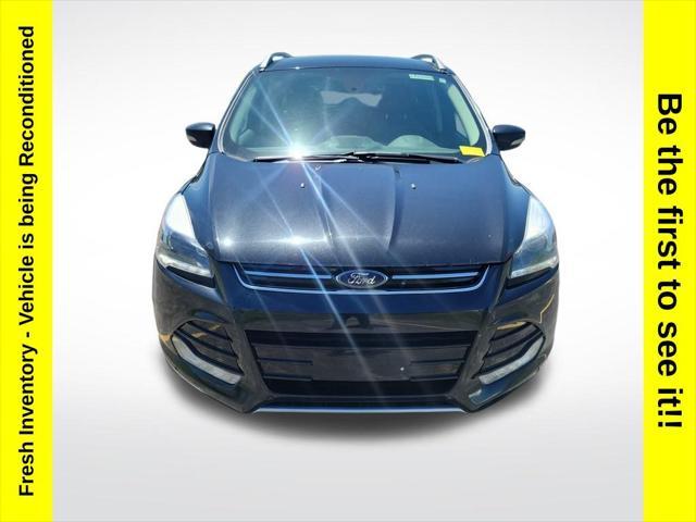 used 2022 Ford Escape car, priced at $24,000