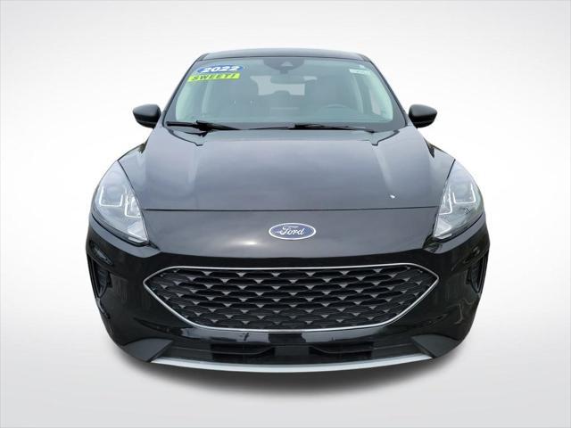 used 2022 Ford Escape car, priced at $23,000