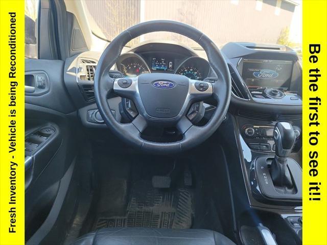 used 2022 Ford Escape car, priced at $24,000