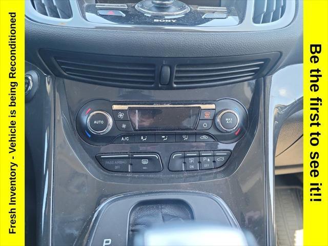 used 2022 Ford Escape car, priced at $24,000