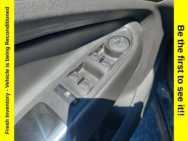 used 2022 Ford Escape car, priced at $24,000