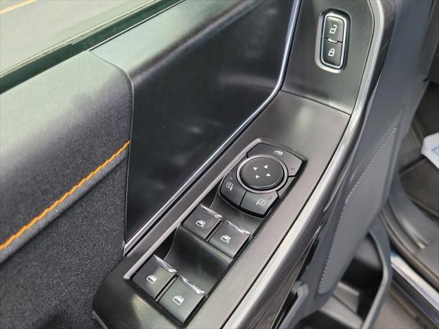 used 2022 Ford F-150 car, priced at $46,750