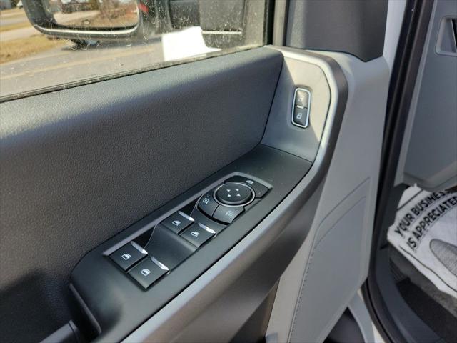 new 2025 Ford F-250 car, priced at $56,080
