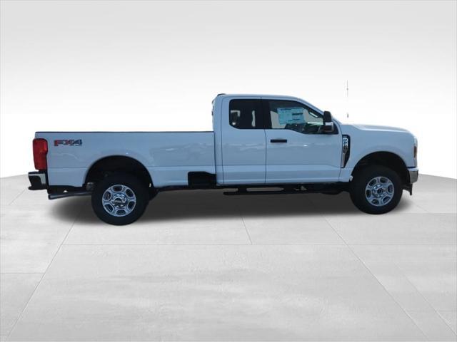 new 2025 Ford F-250 car, priced at $56,080
